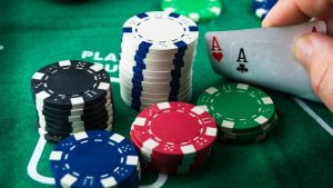 Considerations When Playing Poker Non Gamstop Casinos
