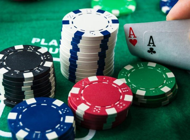 Considerations When Playing Poker Non Gamstop Casinos