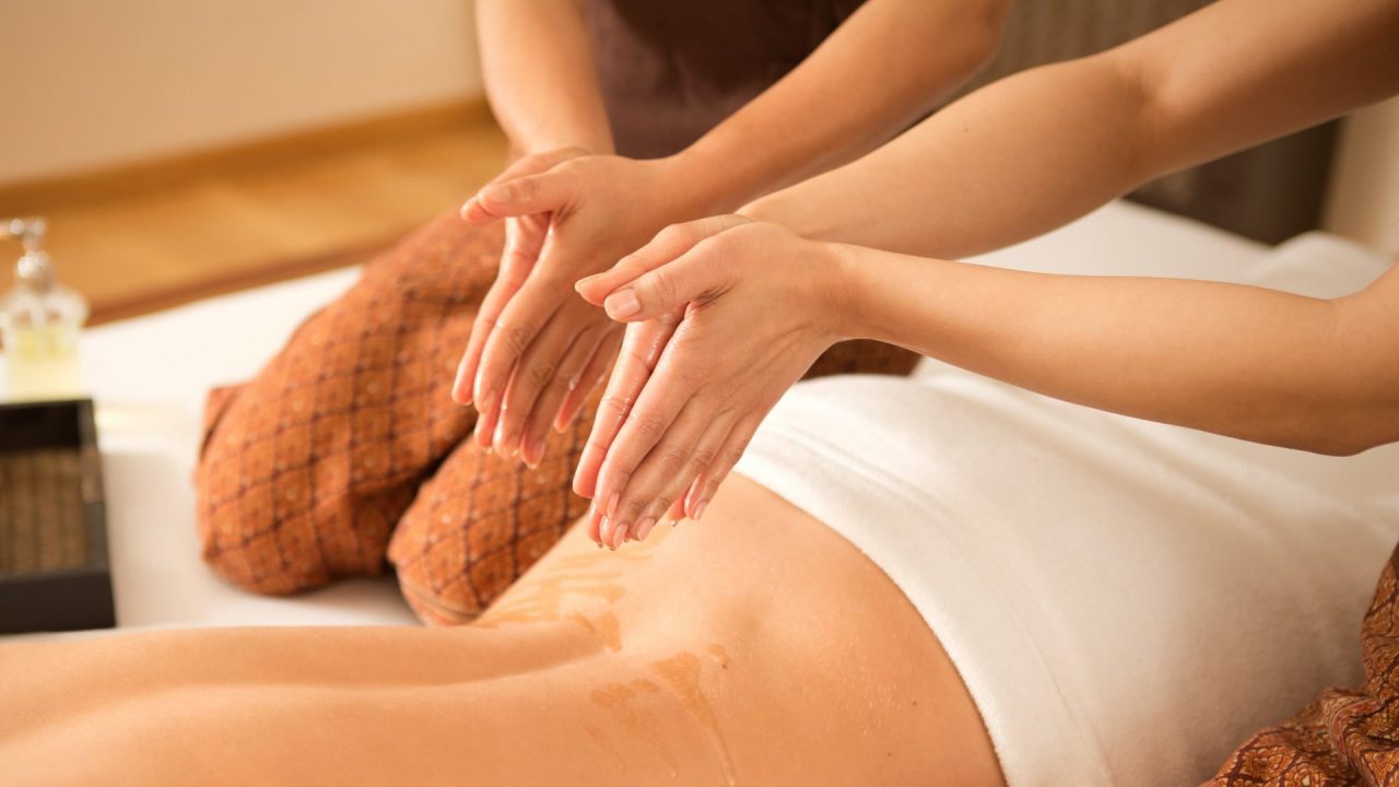 Benefits Of Four Hands Erotic Massage Fuengirola