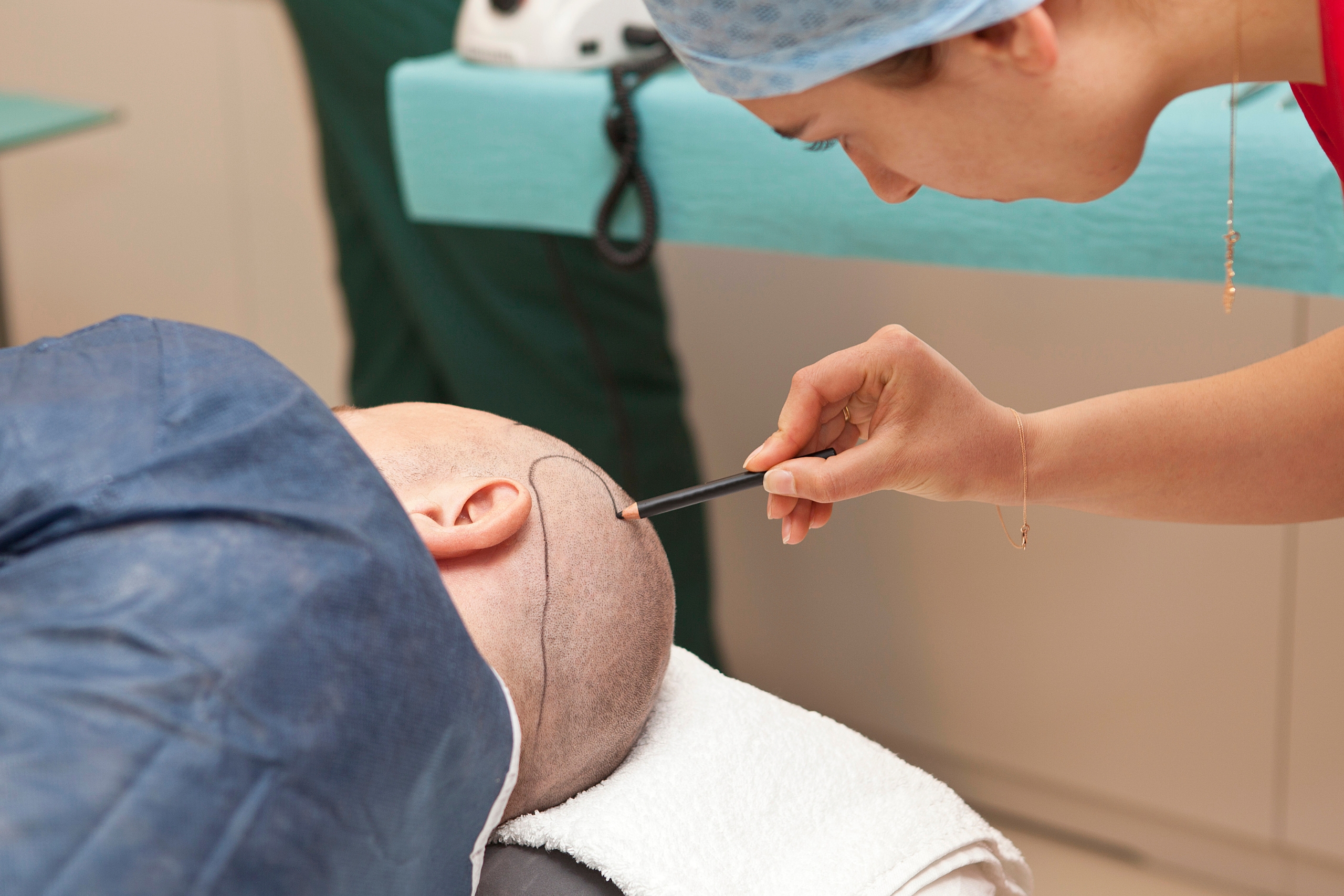 turkey hair transplant cost